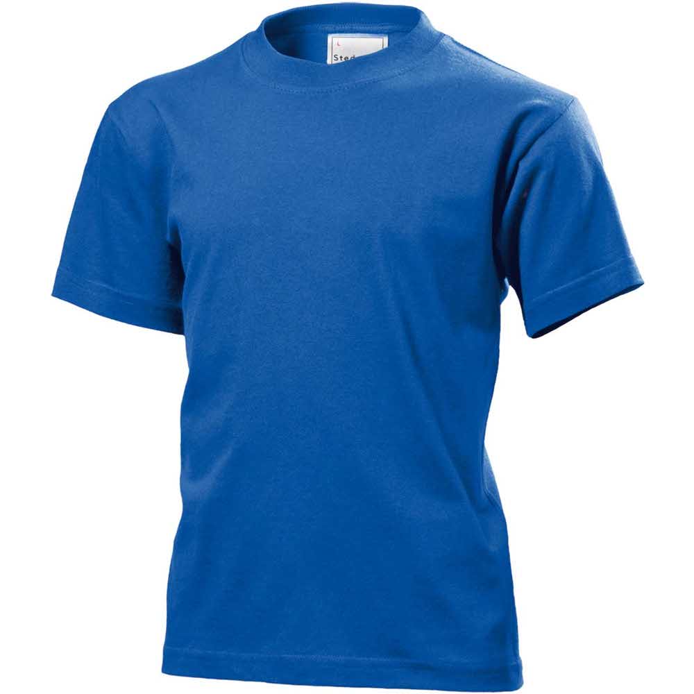 koszulka polo 2 alibiuro.pl T SHIRT DZIECIĘCY SST2200_BRRL 0