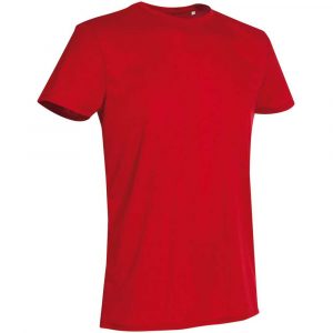 koszulka polo 2 alibiuro.pl T SHIRT MĘSKI SST8000_CSRS 21