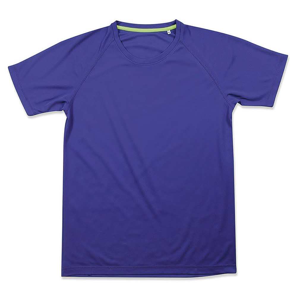 koszulka polo 2 alibiuro.pl T SHIRT MĘSKI SST8410_DLCM 93