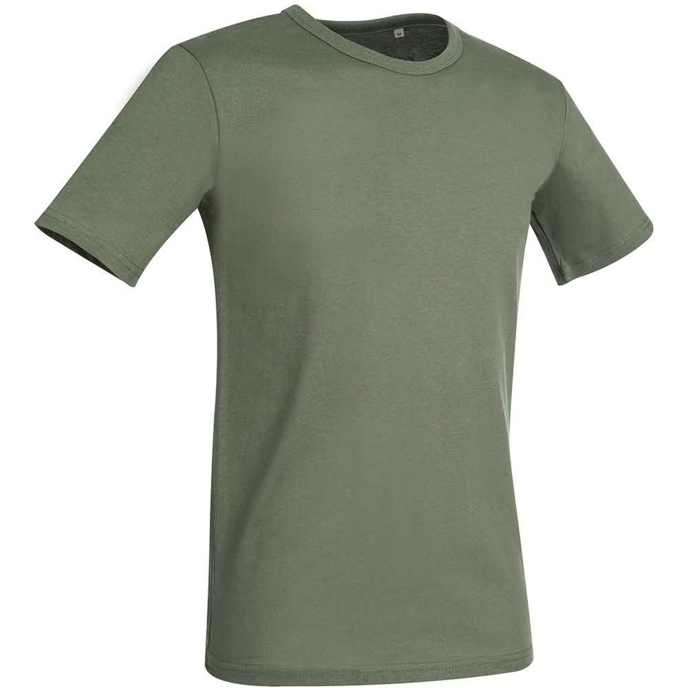 koszulka polo 2 alibiuro.pl T SHIRT MĘSKI SST9020_MILL 5