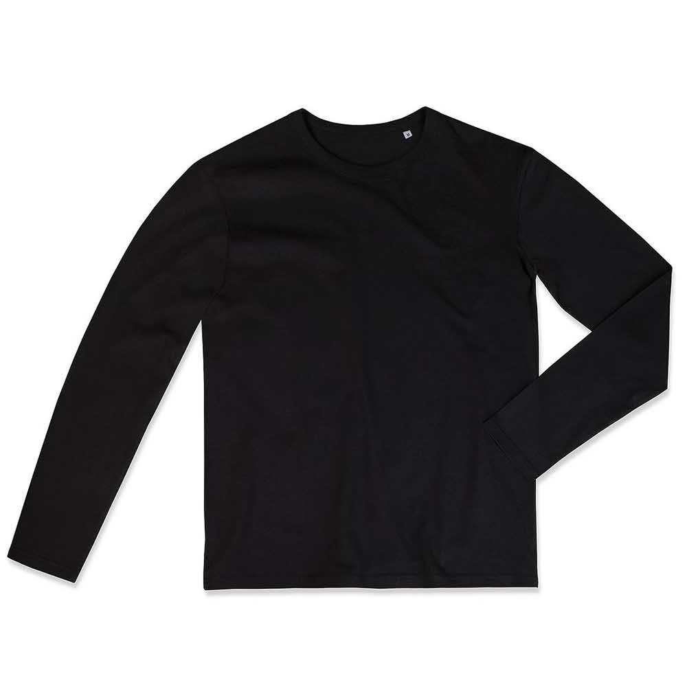 koszulka polo 2 alibiuro.pl T SHIRT MĘSKI SST9040_BLOL 21