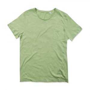 koszulka polo 2 alibiuro.pl T SHIRT MĘSKI SST9450_PGNL 96