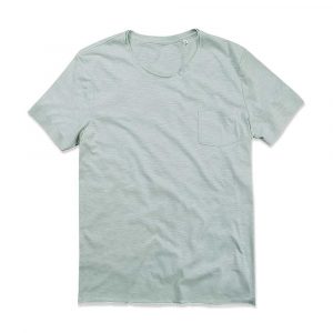 koszulka polo 2 alibiuro.pl T SHIRT MĘSKI SST9450_PGYXL 63