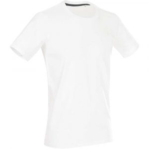 koszulka polo 2 alibiuro.pl T SHIRT MĘSKI SST9600_WHIXXL 36