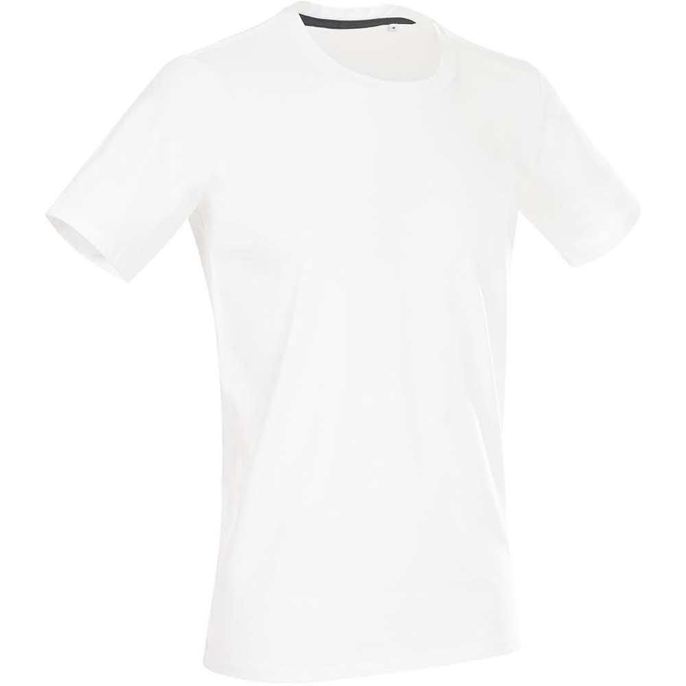 koszulka polo 2 alibiuro.pl T SHIRT MĘSKI SST9600_WHIXXL 36