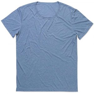 koszulka polo 2 alibiuro.pl T SHIRT MĘSKI SST9850_VBLL 32