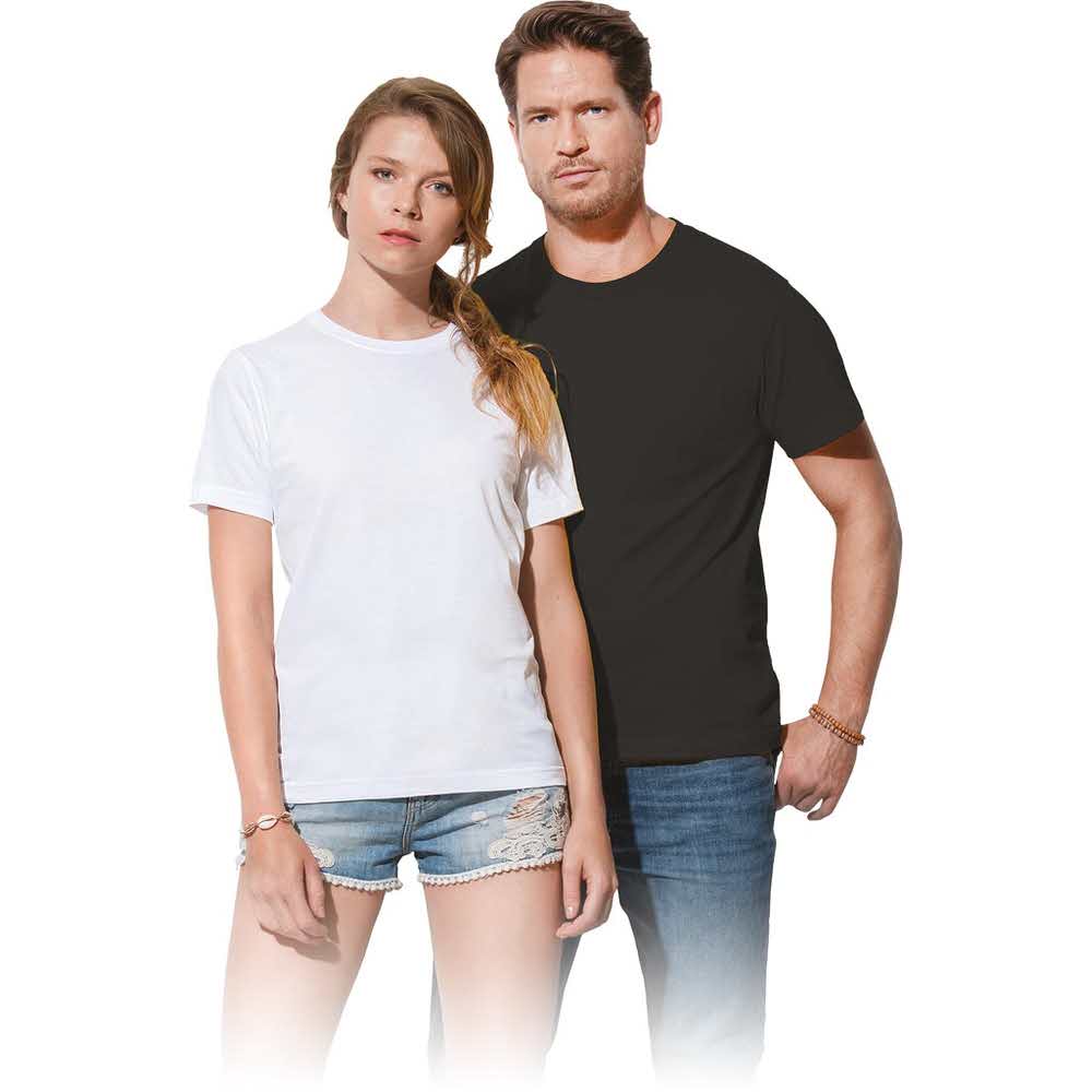 koszulka polo 2 alibiuro.pl T SHIRT MĘSKI ST2000_BLOL 81