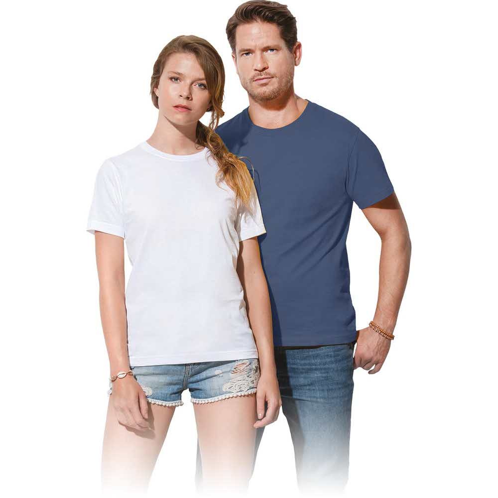 koszulka polo 2 alibiuro.pl T SHIRT MĘSKI ST2000_NAVXXXXL 70