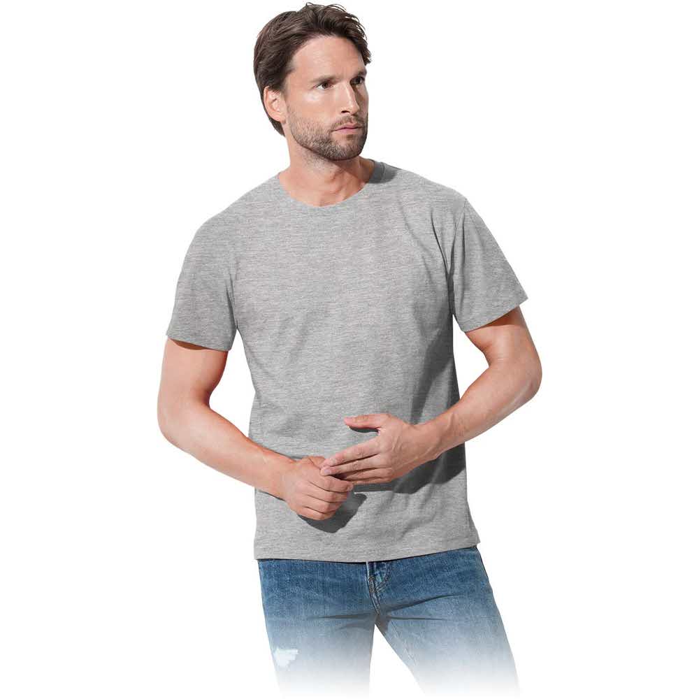 koszulka polo 2 alibiuro.pl T SHIRT MĘSKI ST2100_GYHXXL 81