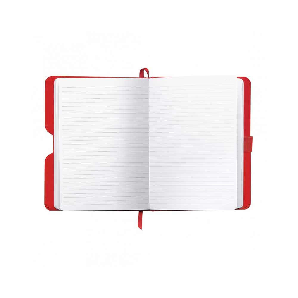 kołonotatnik 4 alibiuro.pl Notatnik CARAN D Inch ACHE Office A5 192 kart. niebieski 50