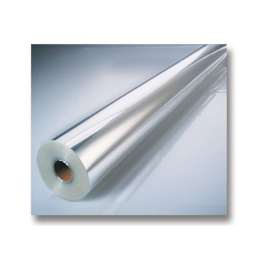 kreatywne 4 alibiuro.pl Folia prezentowa FOLIA PAPER 50x500cm w rolce transparentna 94