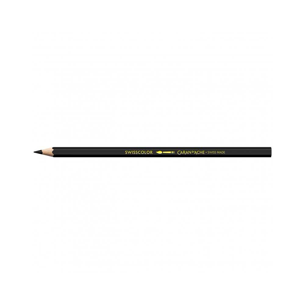 kredki pastelowe 4 alibiuro.pl Kredki CARAN D Inch ACHE Swisscolor Aquarelle z efektrm akwareli sześciokątne 30szt. mix kolorów 13