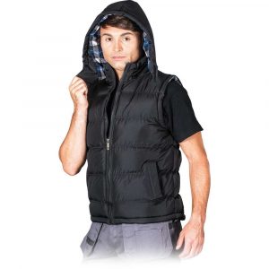 kurtka robocza 2 alibiuro.pl BEZRĘKAWNIK OCHRONNY HAMSTER_BXXXL 20