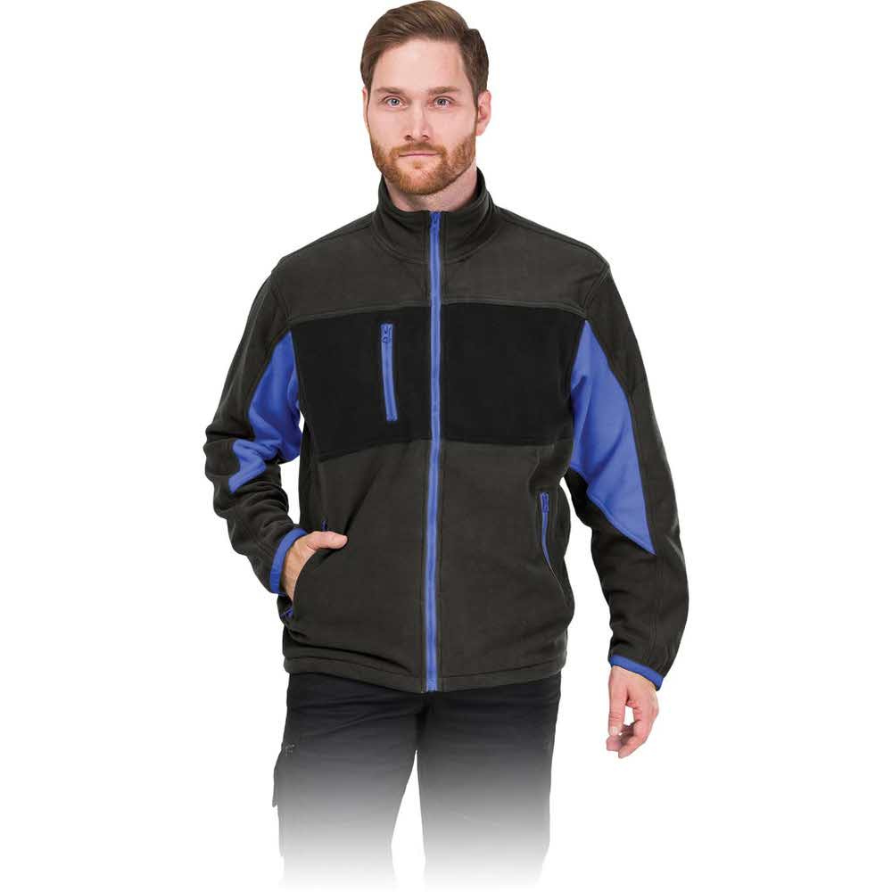 kurtka robocza 2 alibiuro.pl BLUZA Z POLARU OCHRONNA LH FMN P_DSBNXXL 91