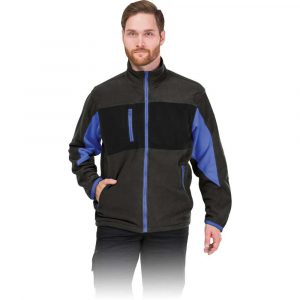 kurtka robocza 2 alibiuro.pl BLUZA Z POLARU OCHRONNA LH FMN P_DSBNXXXL 37