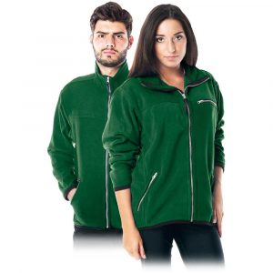 kurtka robocza 2 alibiuro.pl BLUZA Z POLARU OCHRONNA POLAR HONEYZXL 33