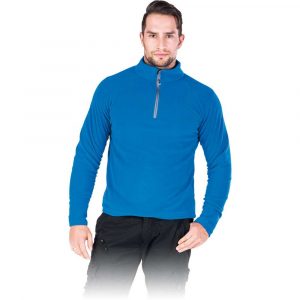 kurtka robocza 2 alibiuro.pl BLUZA Z POLARU OCHRONNA POLMENKS_NL 50