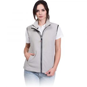 kurtka robocza 2 alibiuro.pl KAMIZELKA OCHRONNA VHONEY L_JSS 41