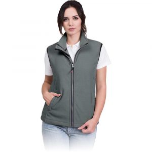 kurtka robocza 2 alibiuro.pl KAMIZELKA OCHRONNA VHONEY L_SXXXL 43