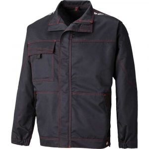 kurtka robocza 2 alibiuro.pl KURTKA OCHRONNA DK LAKE J_BC4XL 75