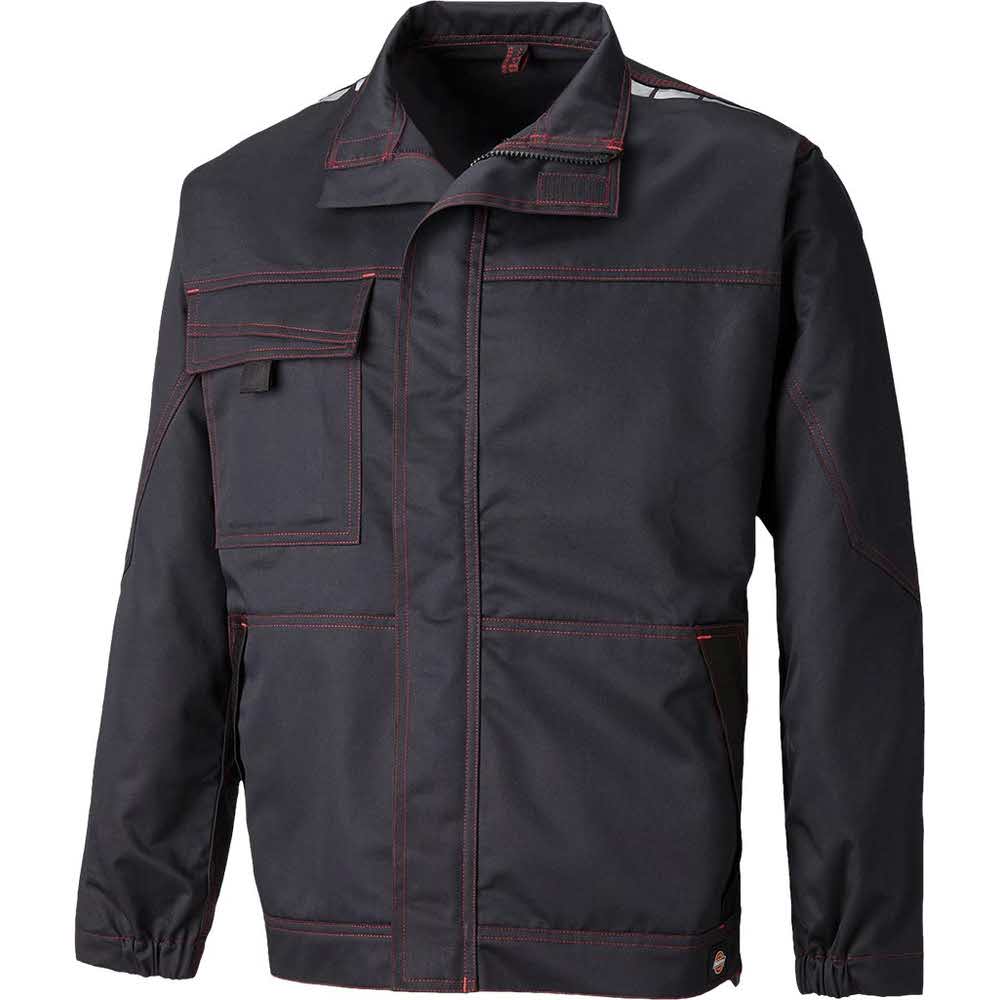 kurtka robocza 2 alibiuro.pl KURTKA OCHRONNA DK LAKE J_BCL 95