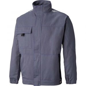 kurtka robocza 2 alibiuro.pl KURTKA OCHRONNA DK LAKE J_SN4XL 4