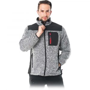 kurtka robocza 2 alibiuro.pl KURTKA OCHRONNA LH HOLLAND_BMM 71