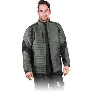 kurtka robocza 2 alibiuro.pl KURTKA OCHRONNA LH HUMMER_OBL 22