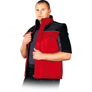 kurtki 2 alibiuro.pl BEZRĘKAWNIK OCHRONNY ARIZONA_CBM 2