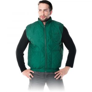 kurtki 2 alibiuro.pl BEZRĘKAWNIK OCHRONNY BARRAKUDAZXXL 7