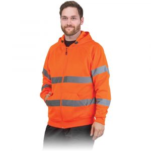 kurtki 2 alibiuro.pl BLUZA OCHRONNA LH AMSEL_DS_P3XL 0