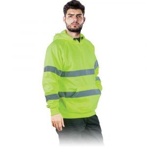 kurtki 2 alibiuro.pl BLUZA OCHRONNA LH AMSEL_YL 17