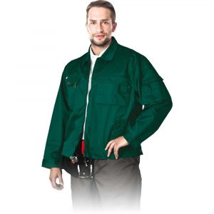 kurtki 2 alibiuro.pl BLUZA OCHRONNA LH WILSTER_ZXXL 26