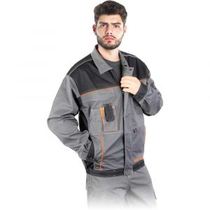 kurtki 2 alibiuro.pl BLUZA OCHRONNA PRO STRECH J3XL 3