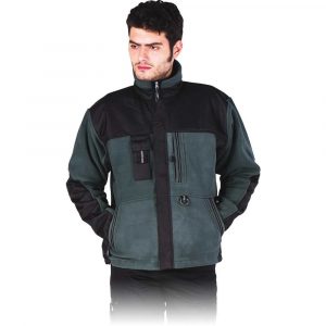 kurtki 2 alibiuro.pl BLUZA OCHRONNA Z POLARU COLORADOXXXL 32
