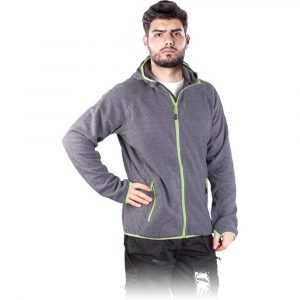 kurtki 2 alibiuro.pl BLUZA Z POLARU OCHRONNA LH TORTUGA_DSXXXL 63