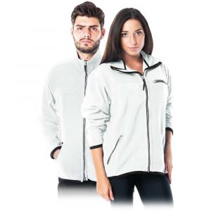 kurtki 2 alibiuro.pl BLUZA Z POLARU OCHRONNA POLAR HONEYWXS 63