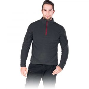 kurtki 2 alibiuro.pl BLUZA Z POLARU OCHRONNA POLMENKS_SXXXL 16