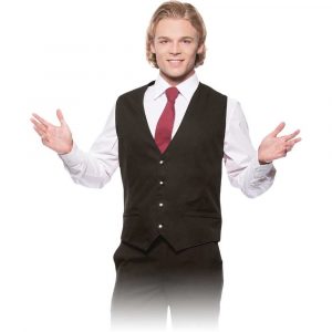 kurtki 2 alibiuro.pl KAMIZELKA MĘSKA VEST MEN_B56 42