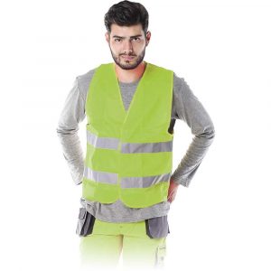 kurtki 2 alibiuro.pl KAMIZELKA OSTRZEGAWCZA KOS 5SEXXL 76