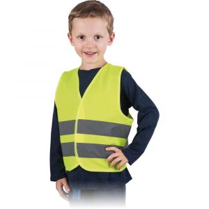 kurtki 2 alibiuro.pl KAMIZELKA OSTRZEGAWCZA KOS KINDER_YS 94