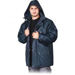 kurtki 2 alibiuro.pl KURTKA OCHRONNA OCIEPLANA ALASKAGXL 15