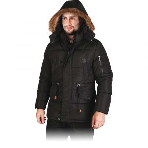 kurtki 2 alibiuro.pl KURTKA OCHRONNA OCIEPLANA DARKSTAR_BXXL 81