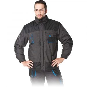 kurtki 2 alibiuro.pl KURTKA OCHRONNA OCIEPLANA LH FMNW J_SBNXXXL 10