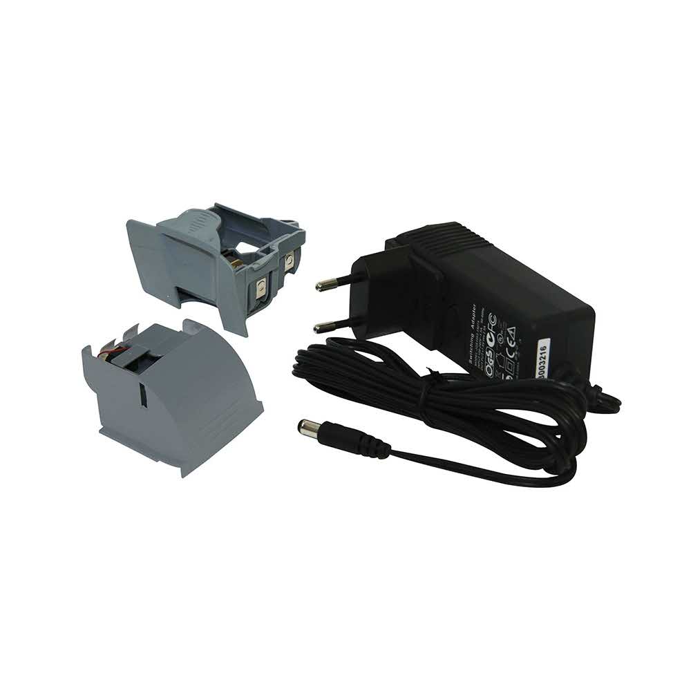 listwa przeciwpięciowa 4 alibiuro.pl Zasilacz HAGLEITNER Xibu 12V do odświeżacza powietrza czarny 37