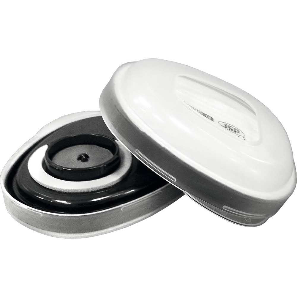 maseczka przeciwpyłowa 2 alibiuro.pl FILTR MAS FOR FIL P2 25