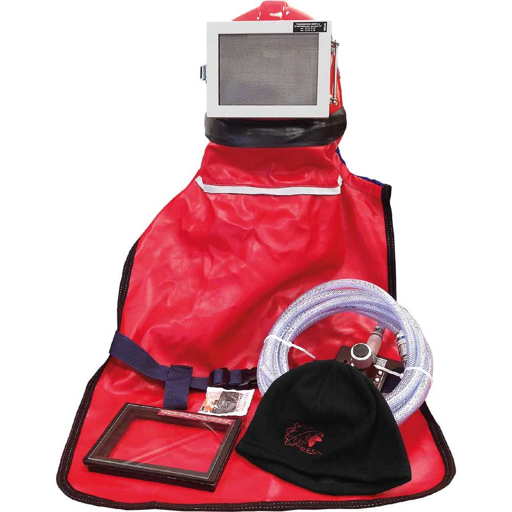 maska antysmogowa 2 alibiuro.pl APARAT WĘŻOWY SPRĘŻONEGO POWIETRZA RN AWSP RES 3G 68