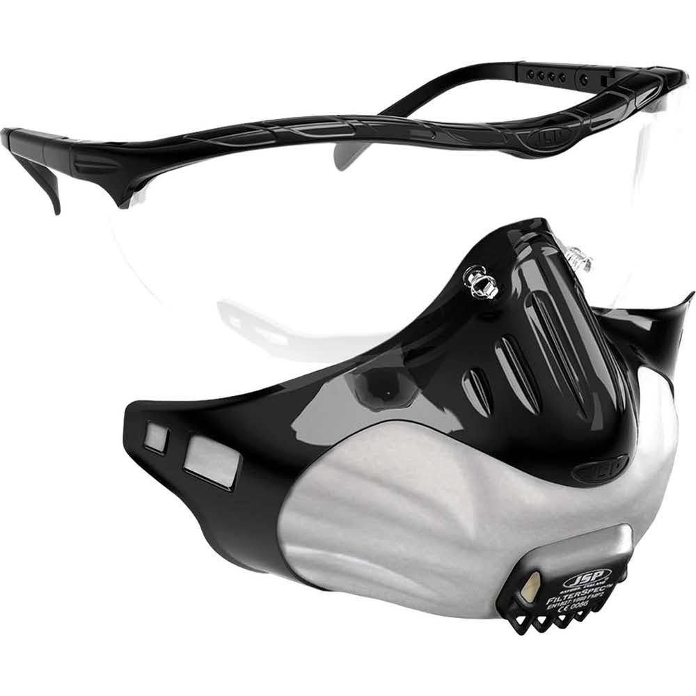 maska ochronna 2 alibiuro.pl FILTR Z OKULARAMI FILTERSPEC_BT2V 97