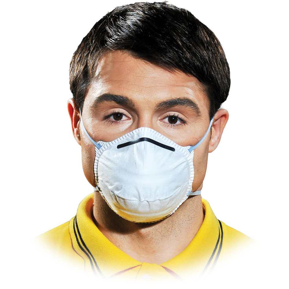 maski 2 alibiuro.pl PÓŁMASKA FILTRUJĄCA MAS F FFP2 74