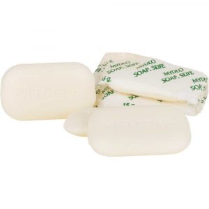 mydło kostka 2 alibiuro.pl MYDŁO W KOSTCE HM RUBIS MINI F 61